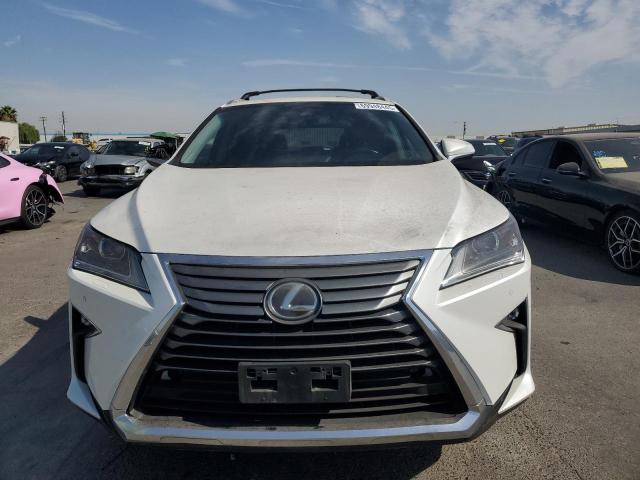 2017 LEXUS RX 350 BASE JTJBZMCA2H2016238