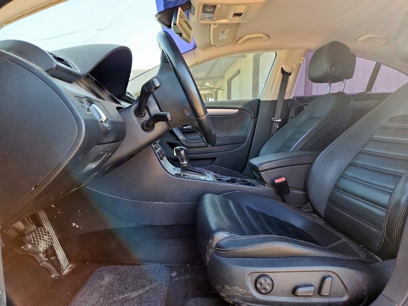 2016 VOLKSWAGEN CC BASE WVWBN7AN1GE503224
