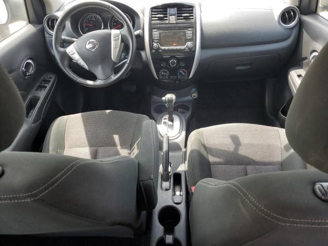 2017 NISSAN VERSA S - 3N1CN7AP0HL867435