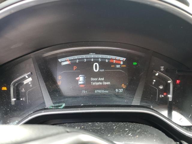 2018 HONDA CR-V EX 7FARW2H59JE021311