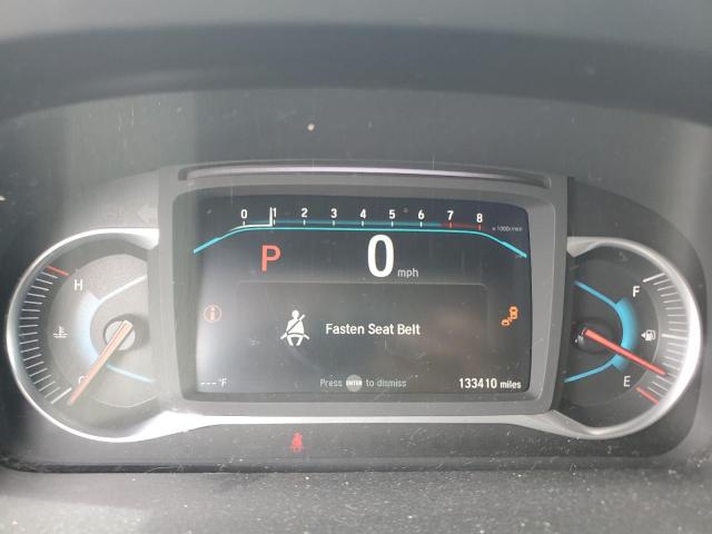 2021 HONDA PILOT SE 5FNYF5H24MB009747