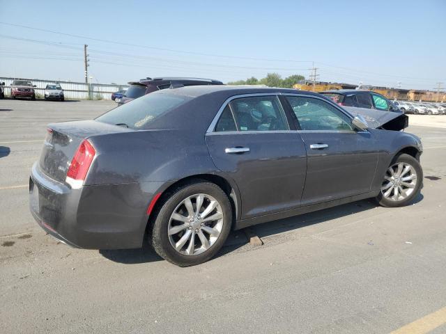 2018 CHRYSLER 300 LIMITE 2C3CCAKG6JH268363