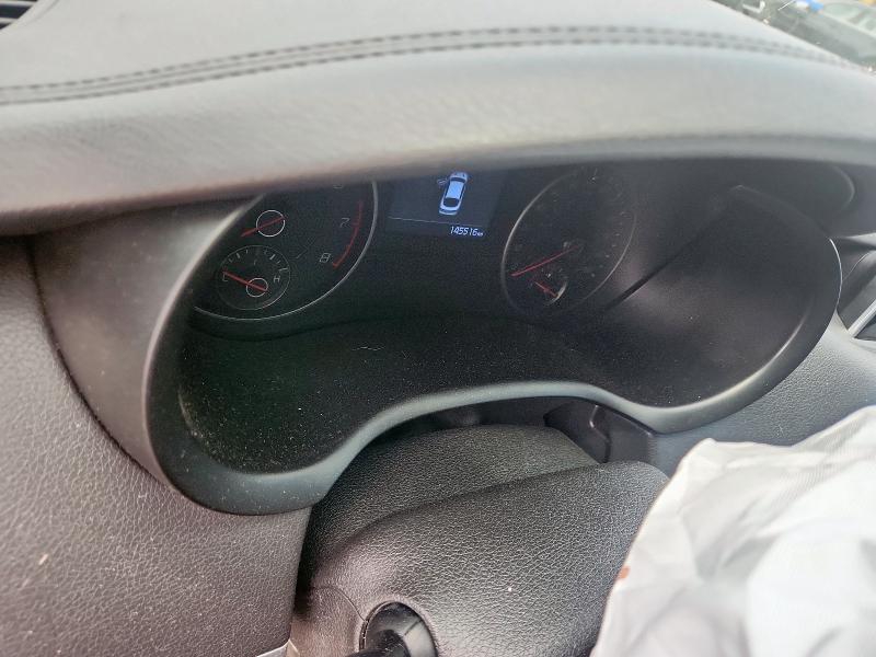 2018 KIA STINGER GT - KNAE35LC5J6013015