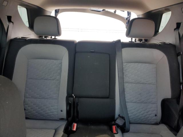 2021 CHEVROLET EQUINOX LS - 2GNAXHEV8M6137470