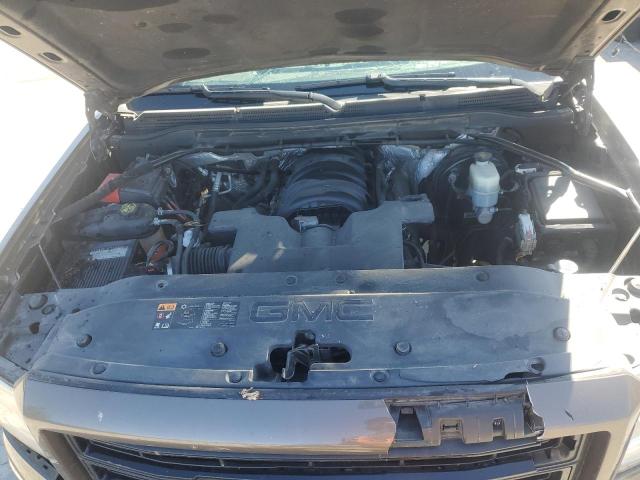 2015 GMC SIERRA K15 1GTV2UEC3FZ227567