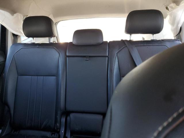 2024 VOLKSWAGEN TIGUAN SE #3286651302