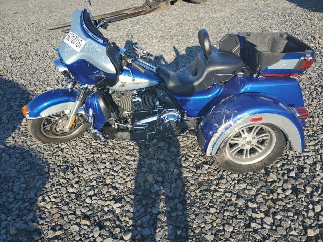 2010 HARLEY-DAVIDSON FLHTCUTG 1HD1MAM12AB854851