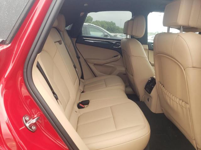 2025 PORSCHE MACAN BASE WP1AA2A58SLB08387