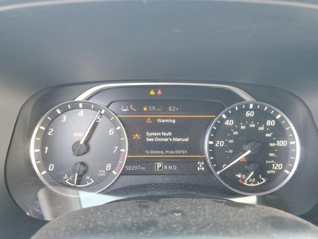 2023 NISSAN FRONTIER S - 1N6ED1EK3PN601620