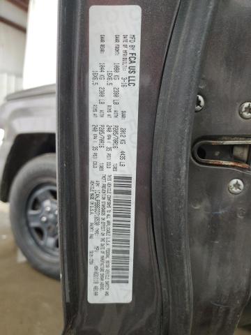 2016 JEEP PATRIOT SP 1C4NJPBB6GD716530