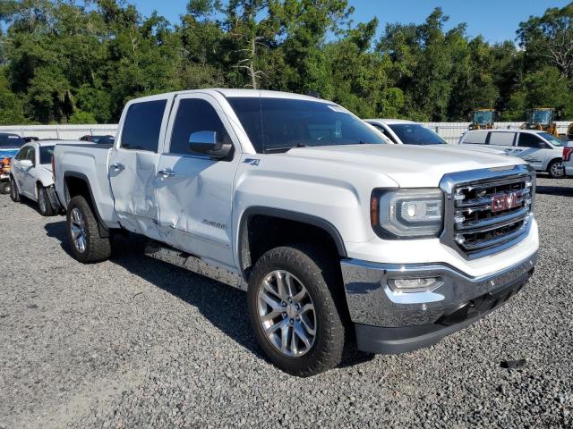 2018 GMC SIERRA K15 3GTU2NECXJG381185