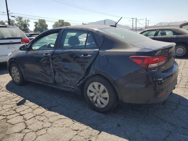 2020 KIA RIO LX - 3KPA24ADXLE273594