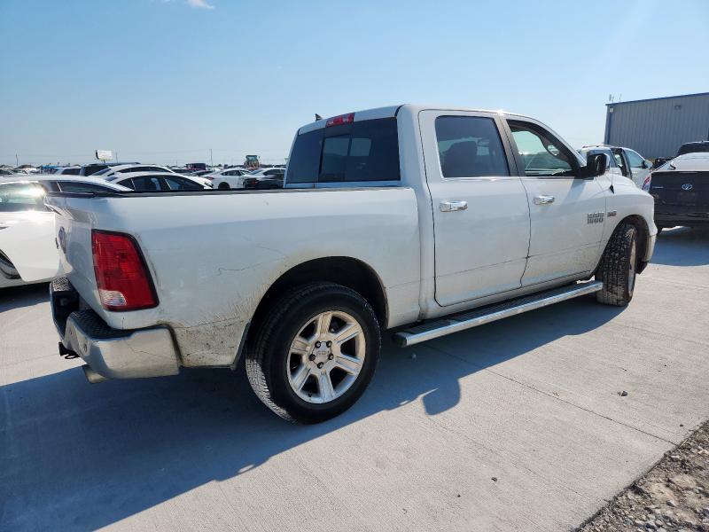 2018 RAM 1500 SLT 1C6RR6LT2JS207895
