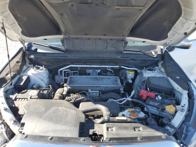 2019 SUBARU ASCENT TOU 4S4WMARD0K3428075