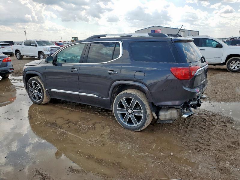 2018 GMC ACADIA DENALI 1GKKNXLS6JZ165973