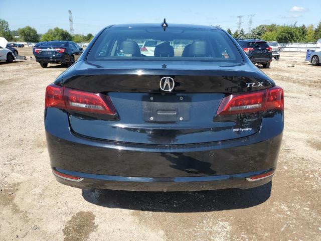 2017 ACURA TLX ADVANC 19UUB3F74HA001399