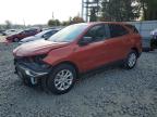 2020 CHEVROLET EQUINOX - 2GNAXHEV1L6106172