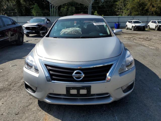 2015 NISSAN ALTIMA 2.5 - 1N4AL3AP9FC487916