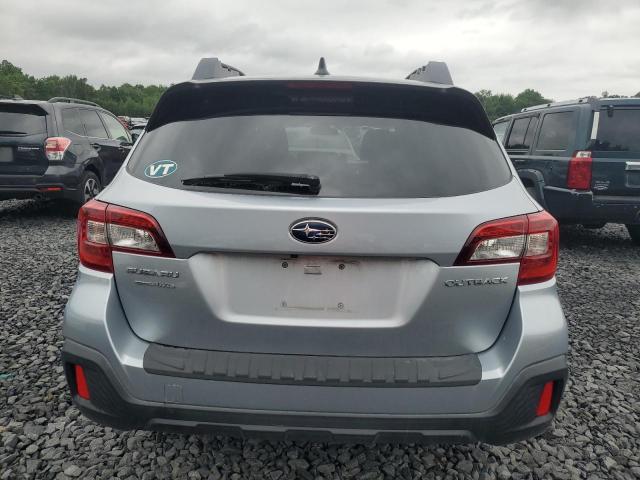 2018 SUBARU OUTBACK 2. 4S4BSACC2J3269336
