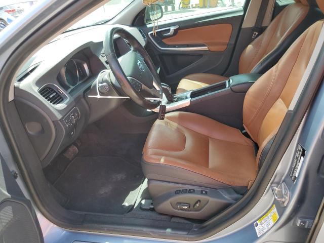 2017 VOLVO S60 PREMIE LYV402HK5HB147206