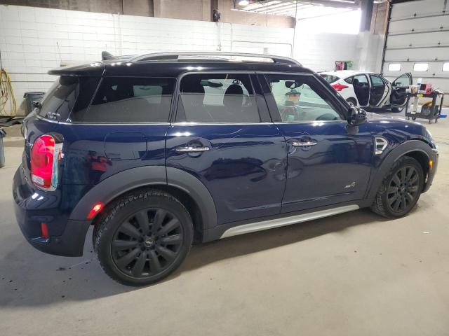 2018 MINI COOPER COU WMZYV5C34J3E04543