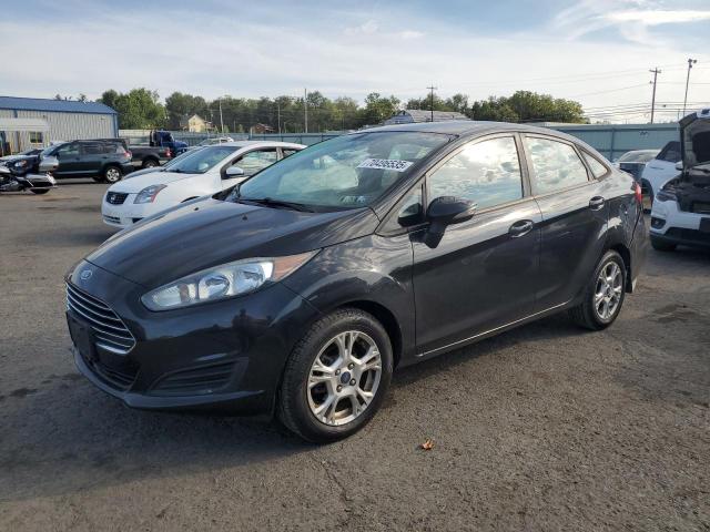 2014 FORD FIESTA SE - 3FADP4BJ7EM113688