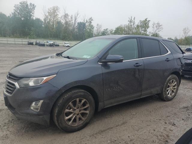 Global Auto Auctions: 2018 CHEVROLET EQUINOX LT