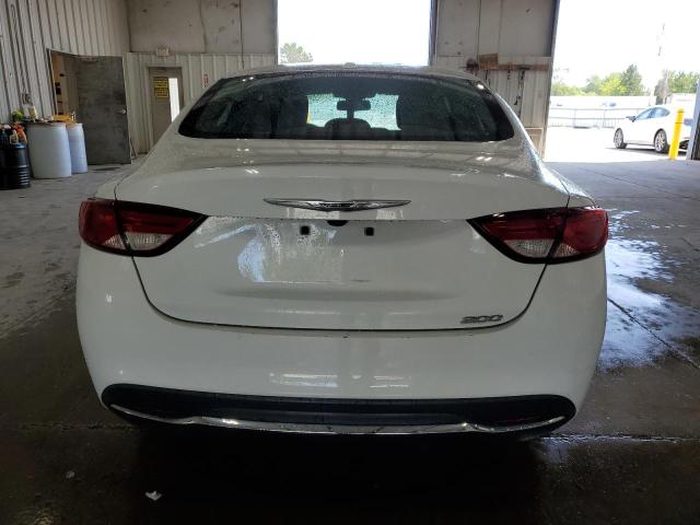 2015 CHRYSLER 200 LIMITE 1C3CCCAB8FN563139