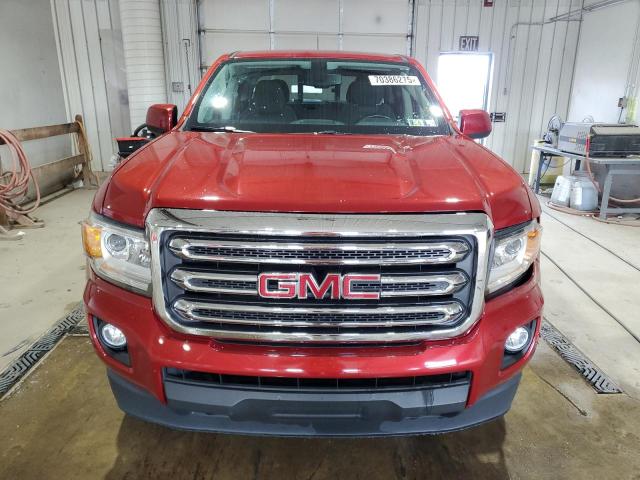2016 GMC CANYON SLE 1GTG6CE33G1199227