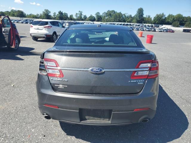 2016 FORD TAURUS LIM 1FAHP2J8XGG127697