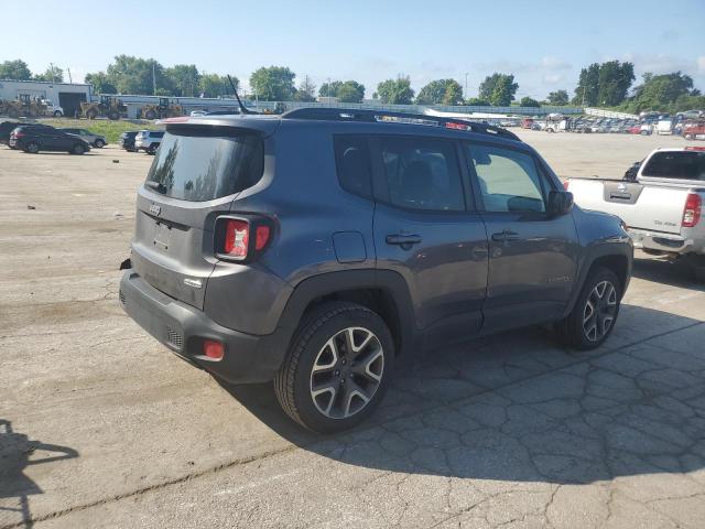 2017 JEEP RENEGADE LATITUDE ZACCJBBB2HPG09701