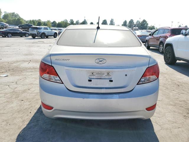 2013 HYUNDAI ACCENT GLS - KMHCU4AE3DU462159
