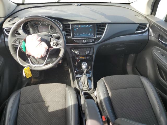 2019 BUICK ENCORE PREFERRED KL4CJASB6KB832555