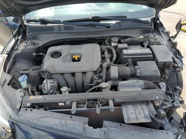 2019 KIA FORTE FE - 3KPF24AD5KE033387