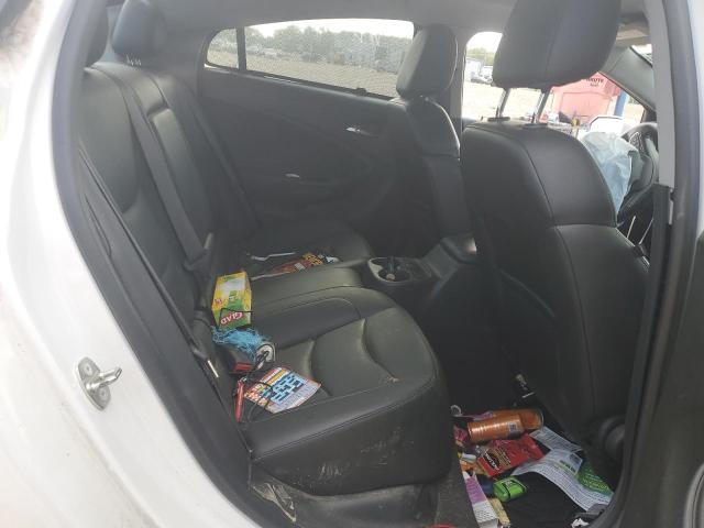 2017 CHEVROLET VOLT PREMIER 1G1RB6S57HU109677