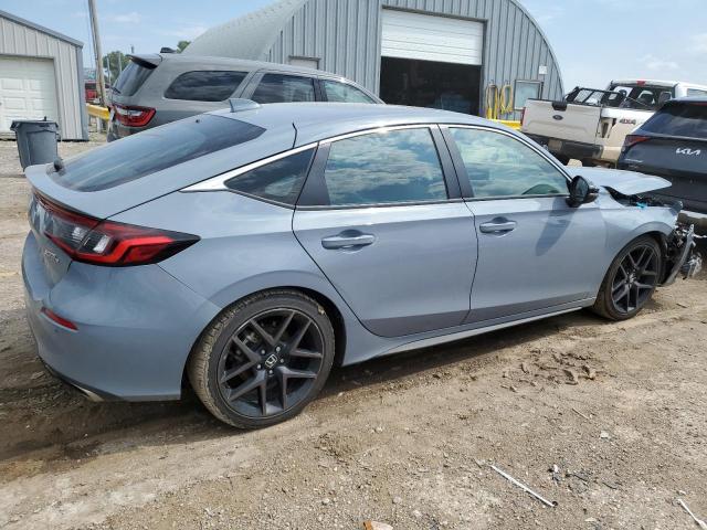 2022 HONDA CIVIC SPOR - 19XFL1H89NE017167