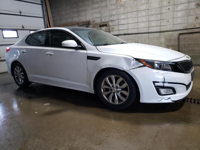 2015 KIA OPTIMA EX 5XXGN4A71FG460648