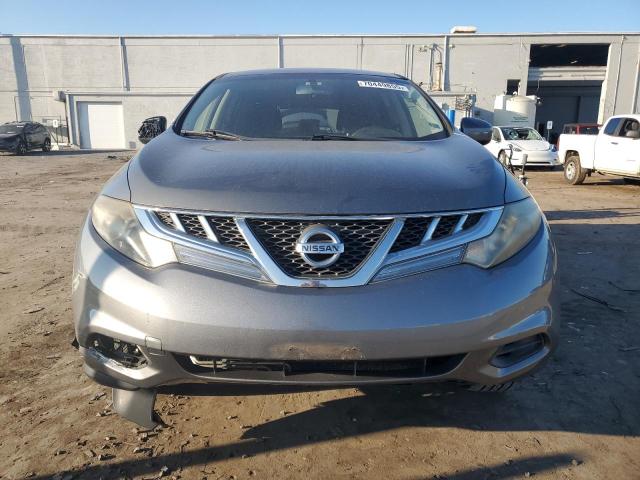 2013 NISSAN MURANO S - JN8AZ1MU1DW210823