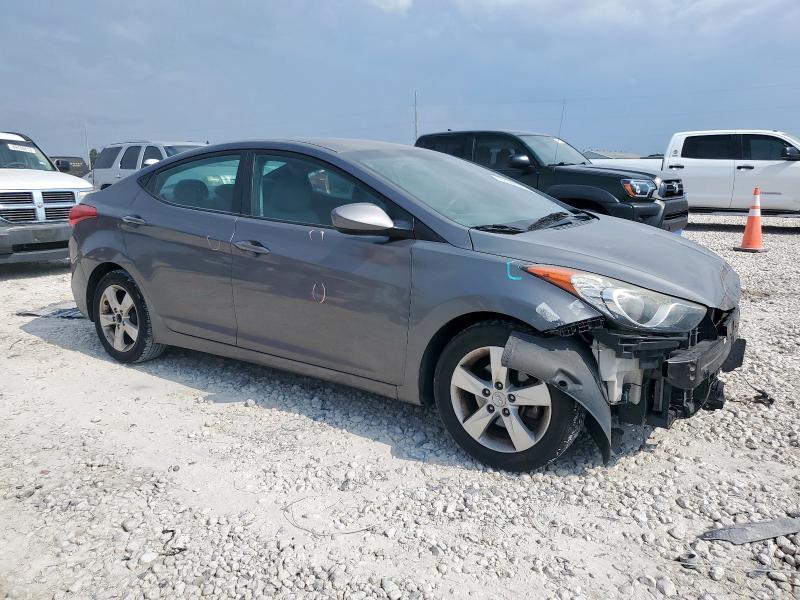 2013 HYUNDAI ELANTRA GL - 5NPDH4AE3DH389981