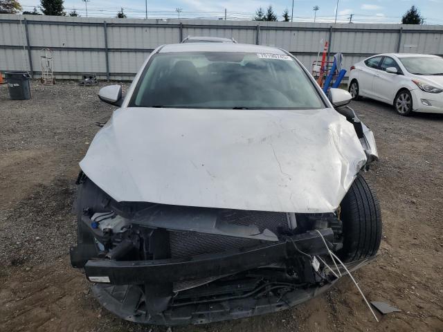 2018 HYUNDAI ELANTRA SE - 5NPD84LF2JH370792
