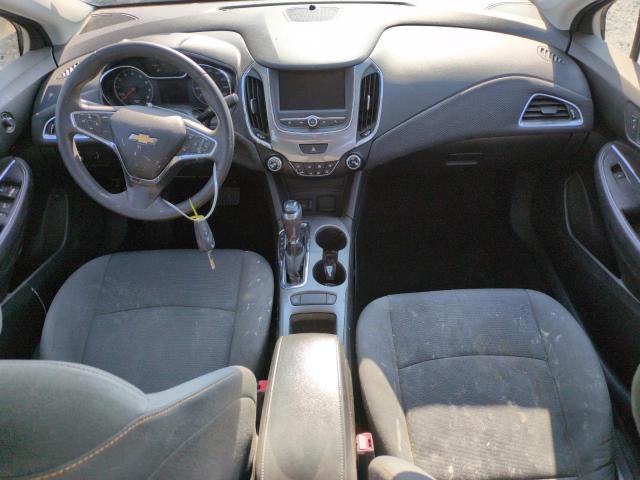 2019 CHEVROLET CRUZE LS 1G1BC5SM4K7152685