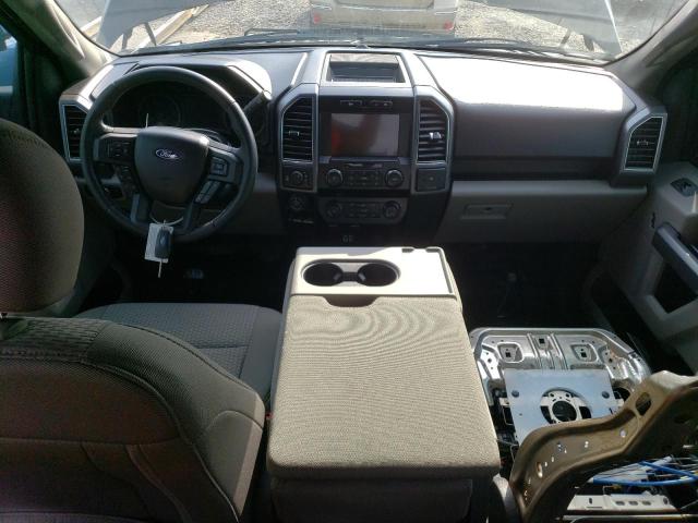 2019 FORD F150 SUPER - 1FTEW1E56KKF29359