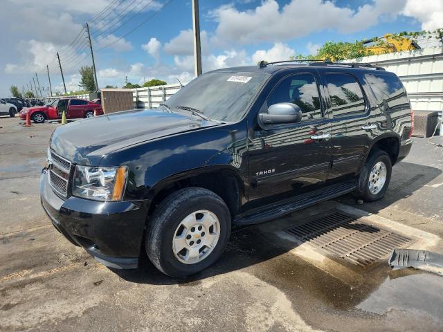 CHEVROLET TAHOE C150