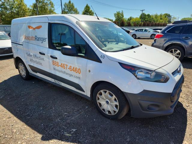 2016 FORD TRANSIT CONNECT XL NM0LS7E79G1246486
