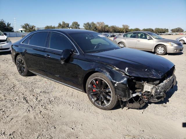 2016 AUDI A8 L QUATT WAU34AFD2GN013537