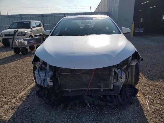 2015 TOYOTA CAMRY HYBR 4T1BD1FK0FU176006