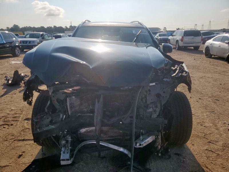 2018 VOLVO XC90 T6 YV4A22PK5J1330016