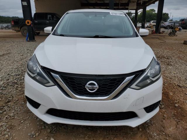 2016 NISSAN SENTRA S - 3N1AB7AP3GY337882