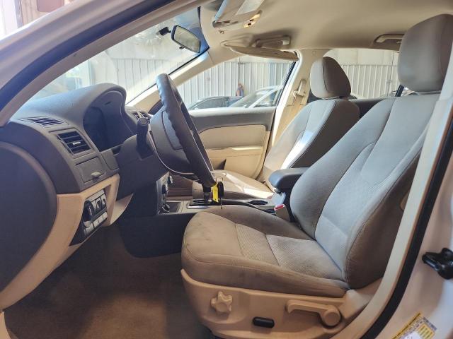 2010 FORD FUSION SE - 3FAHP0HA4AR145724