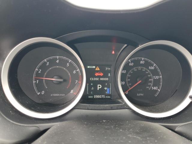 2015 MITSUBISHI LANCER SE JA32V2FW4FU003193